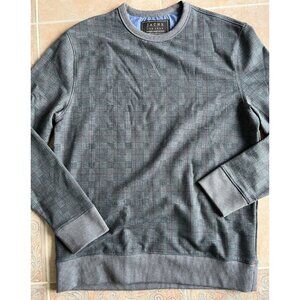 Jachs New York Sweatshirt gray  Men size‎ M